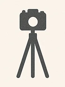 Steady camera technique for sharp food photography